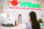 Lãi suất ngân hàng VPBank mới nhất tháng 2/2020