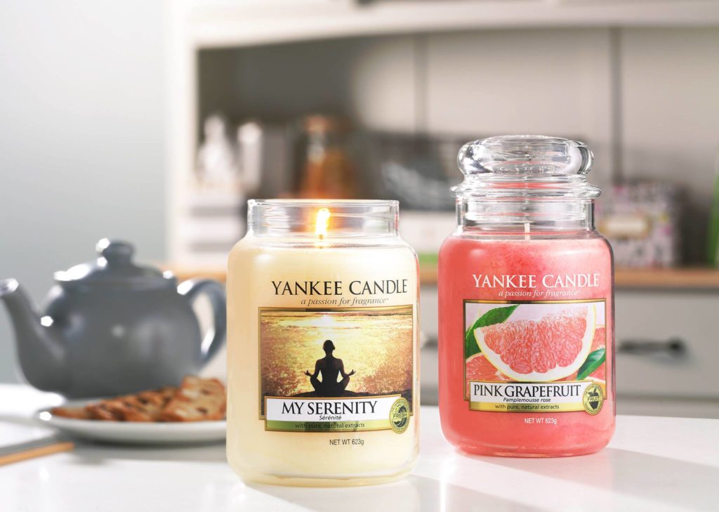 10 tác dụng của nến thơm khử mùi ẩm mốc tốt cho sức khỏe không ngờ tới - Nến Yankee House