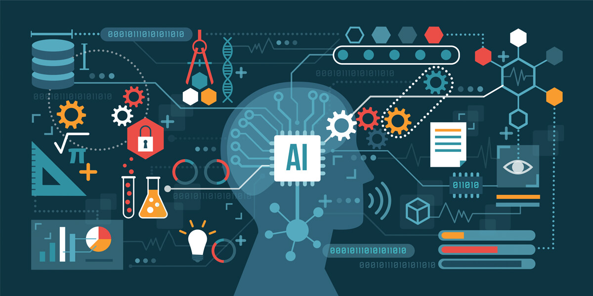 AI - Artificial Intelligence và các ứng dụng của AI trong cuộc sống hiện nay - Trường Đại học Phú Xuân Trường Đại học Phú Xuân - Trường đại học gắn kết doanh nghiệp