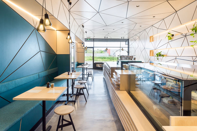 Coffee Shop Designs to Feast Your Eyes On - Mindful Design Consulting