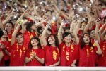Những câu cổ vũ bóng đá hay nhất dành tặng đội tuyển Việt Nam | Mekoong