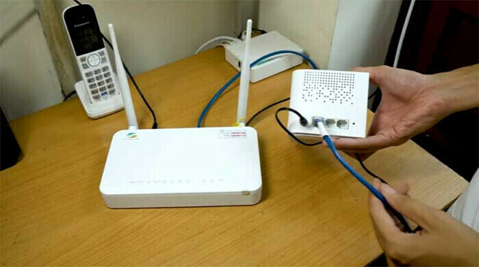 Hướng dẫn cách lắp thêm modem wifi Viettel tại nhà 2022