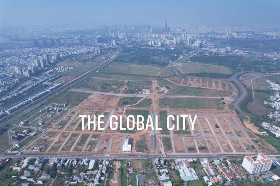 The Global City Quận 2 | Tin Từ Chủ Đầu Tư Masterise Homes