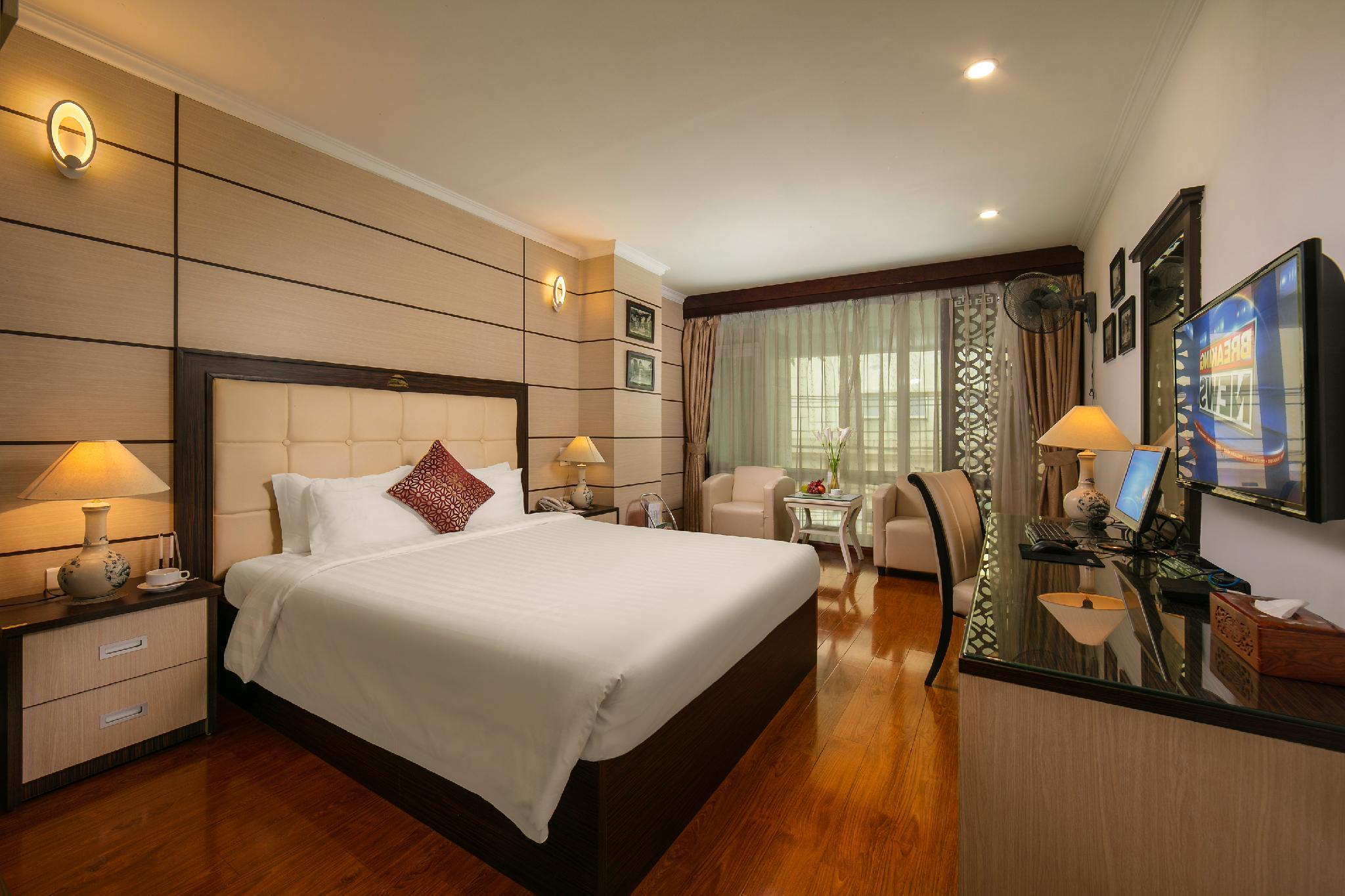 Golden Cyclo Hotel, Hanoi | 2022 Updated Prices, Deals