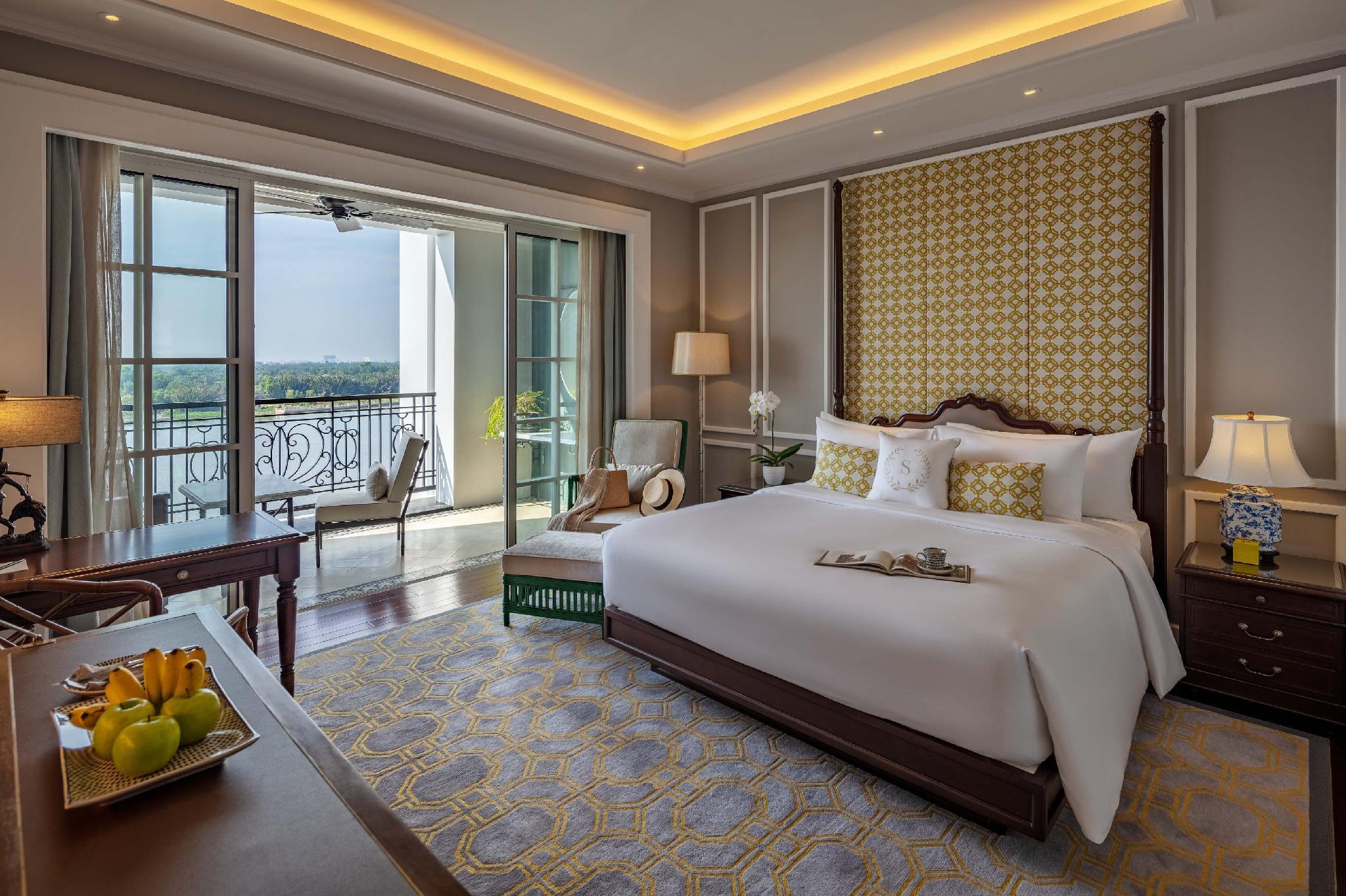 Mia Saigon - luxury boutique hotel, Ho Chi Minh City | 2022 Updated Prices, Deals