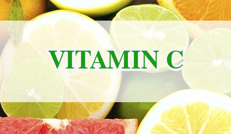 Công dụng của Vitamin C với cơ thể và cách bổ sung Vitamin C