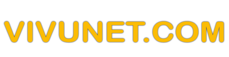 VIVUNET VIỆT NAM – Chuyên cung cấp Dịch vụ Công nghệ thông tin