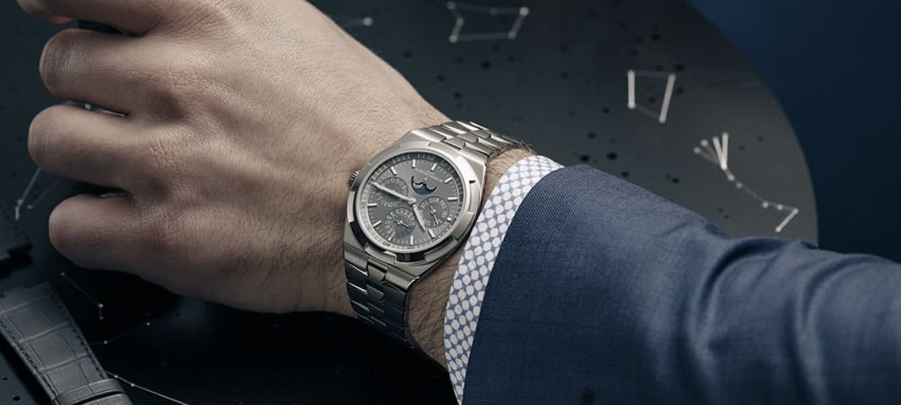 Luxury Watch Brands You Need To Know | FashionBeans