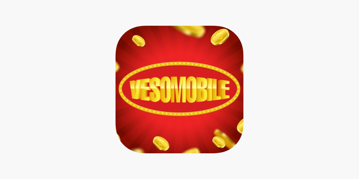 VESOMOBILE-Mua Vietlott Online on the App Store