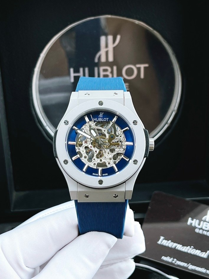 Đồng hồ Hublot Rep 11