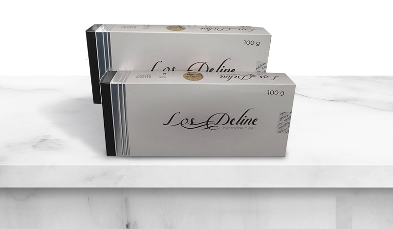 Los Deline được sản xuất tại Châu Âu