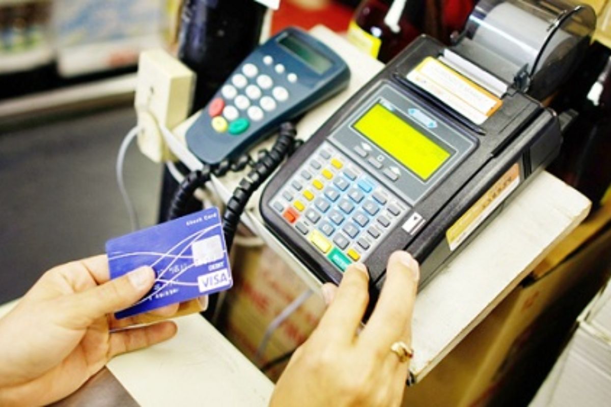 Dịch vụ rút tiền thẻ tín dụng Bảo Tín